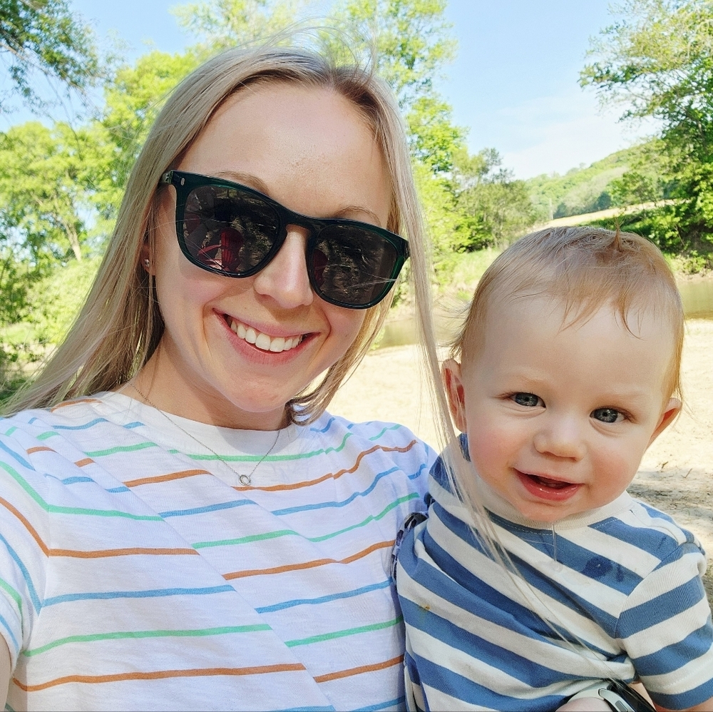 Meet your Posher, Shelby